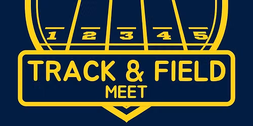 Lexington 5th Grade Track Meet