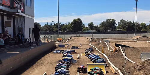 2026 Summer Showdown