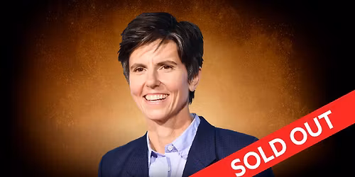Tig Notaro : Out Of Nowhere