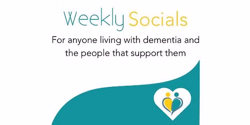 Weekly Social - Totton