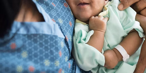 Baby Care (IN-PERSON)
