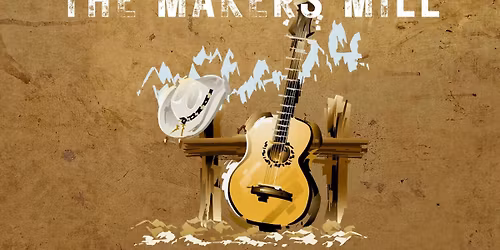 Eddy Green & Owen Reynolds w\/special guest The Flippin Sweet