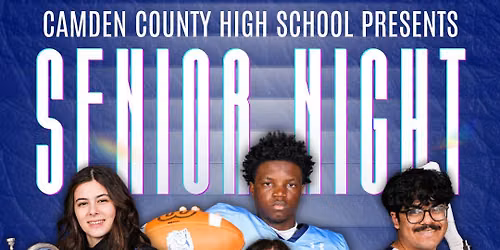 Fall Sports Senior Night