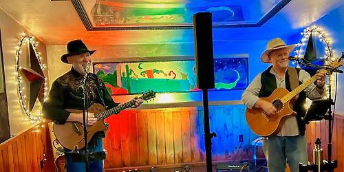 Miller & Williams at Twigs Blowing Rock