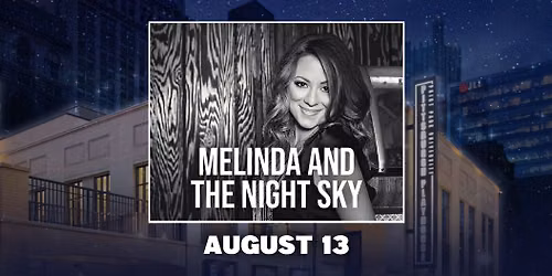 Breakthrough Sessions: Melinda and the Night Sky