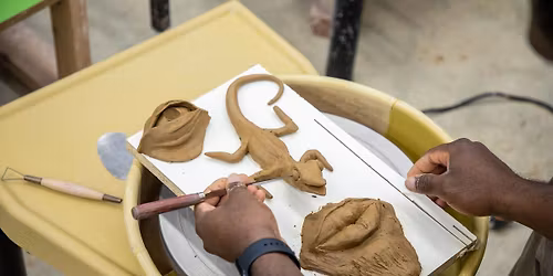 Faces of the Forest Kickoff Event