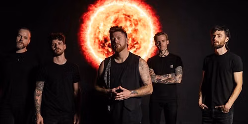 Saving Abel w\/ Special Guest Scotty Austin at The Premier - NC