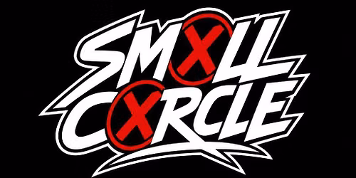 Smxll Cxrcle Presents The Christmas Bassline Party