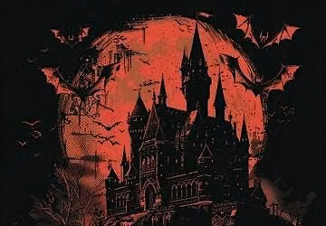 Edgar Allan Poe Retreat