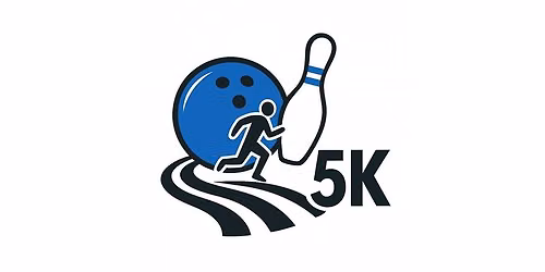 Mountie Bowling 5K