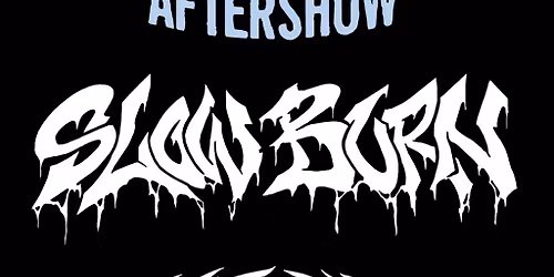 Revolution Calling Afershow