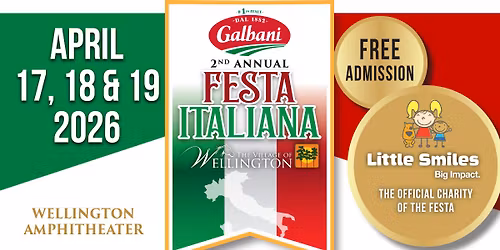Galbani Festa Italiana of Wellington