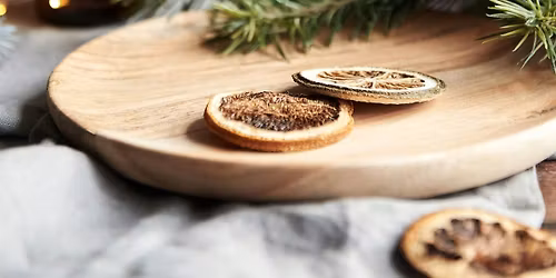 Christmas DIY Gifts - Christchurch