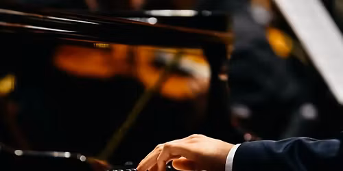 Rachmaninov 2nd and Grieg Piano Concertos Illuminated by Candles at Winchester Cathedral | Southampt