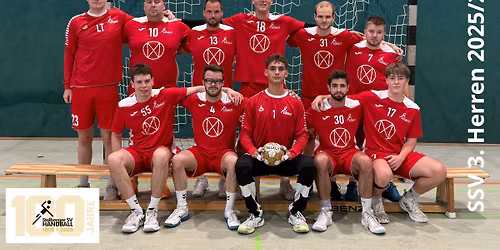 SSV He3 - BTB Aachen 5