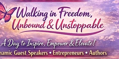 KGHQ Women's Empowerment Conference