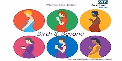 Birth and Beyond  -  In person - medical interventions