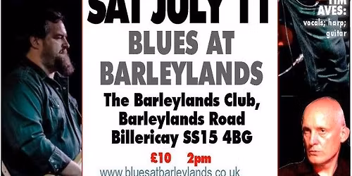 WOLFPACK reunion show at Blues at Barleylands