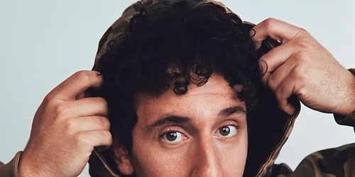 Malik Elassal at Acme Comedy Company