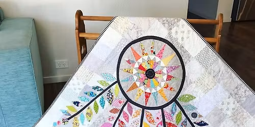 Sew, Make, Create with Anorina