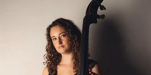 Earthwise welcomes Hannah Marks Quartet