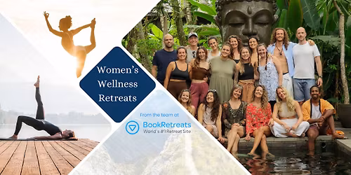 The Alchemy of Her Retreat: Utah! 