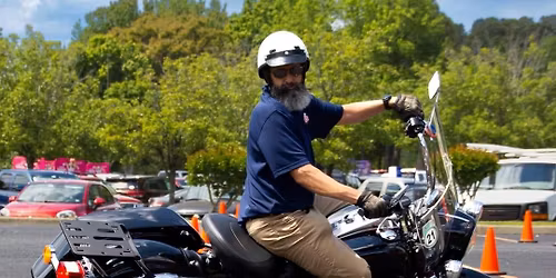 Ride Like a Pro Virginia (Richmond location) April 18th