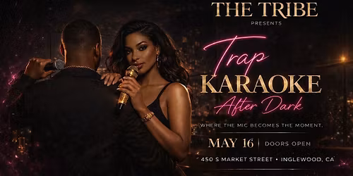 Trap Karaoke: After Dark
