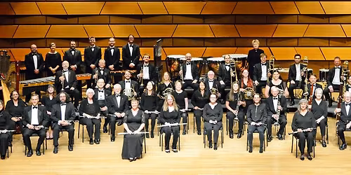 Spring 2026 Concert