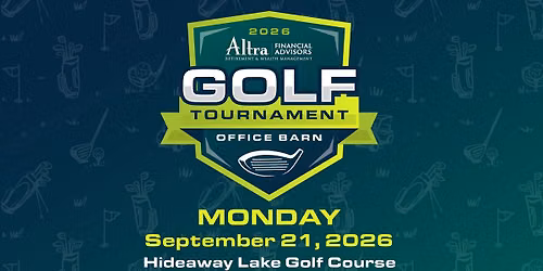 2026 LACC Golf Tournament