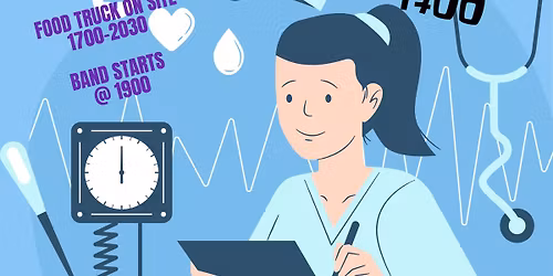 Nurse\/EMS Celebration