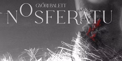 Gy\u0151ri Balett - NOSFERATU