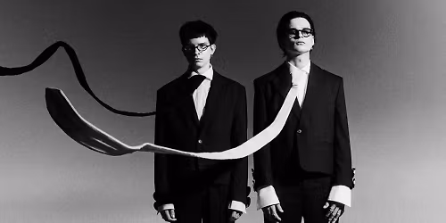 Kacperczyk, Two Door Cinema Club, The Blaze, Beirut, Charlie Cunningham, Benjamin Clementine in Pozna\u0144