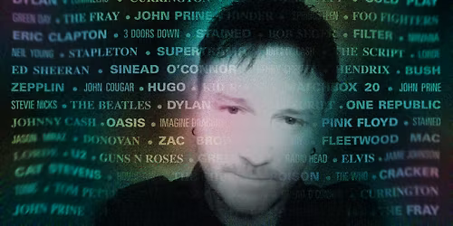 Jonathan Browning @ Sol DTW, Willoughby OH