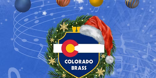 Songs In The Snow-II Colorado Brass Holiday Concert