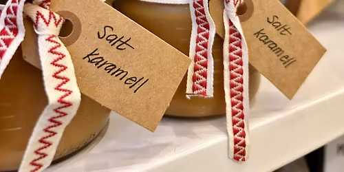 Haustmesse p\u00e5 Salem\ud83c\udf1f