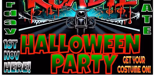 Halloween Party
