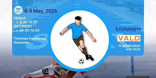 Critera Based ACL Workshop - from injury to return to play