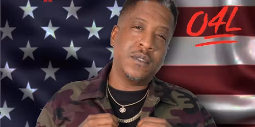 The Outlawz- Last Man Standing Tour with Edi Don