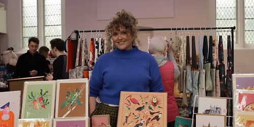 The Yard Market at The Steeple