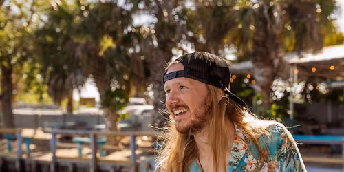 Ryan Joyce @ Tipsy Hen Saturday 6-9pm