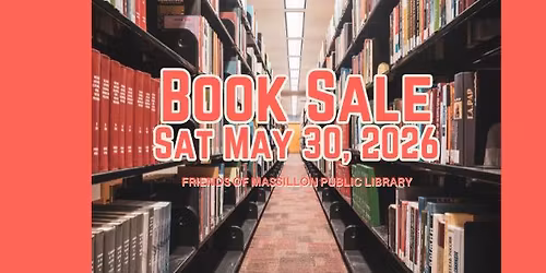 Book Sale