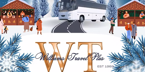 Anderson Bus Trip to Pittsburgh