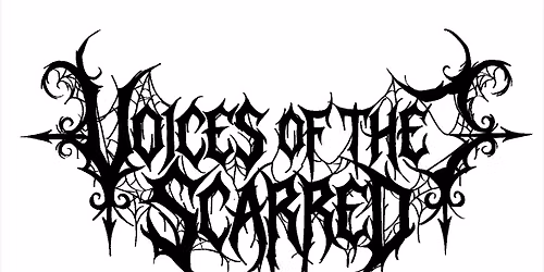 Voices of the Scarred First Live Show!!