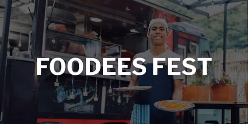 Foodees Fest Saginaw