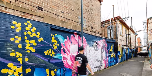 Urban Art Tour