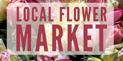 Local Flower Market