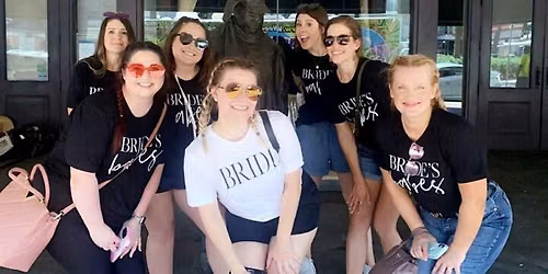 Thrilling Temecula Scavenger Hunt
