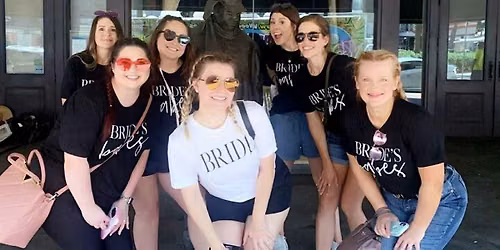Thrilling Temecula Scavenger Hunt