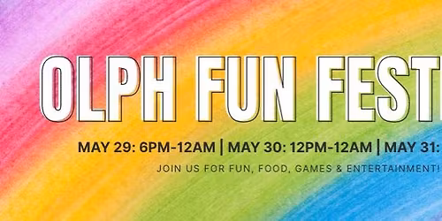 OLPH Fun Fest 5K